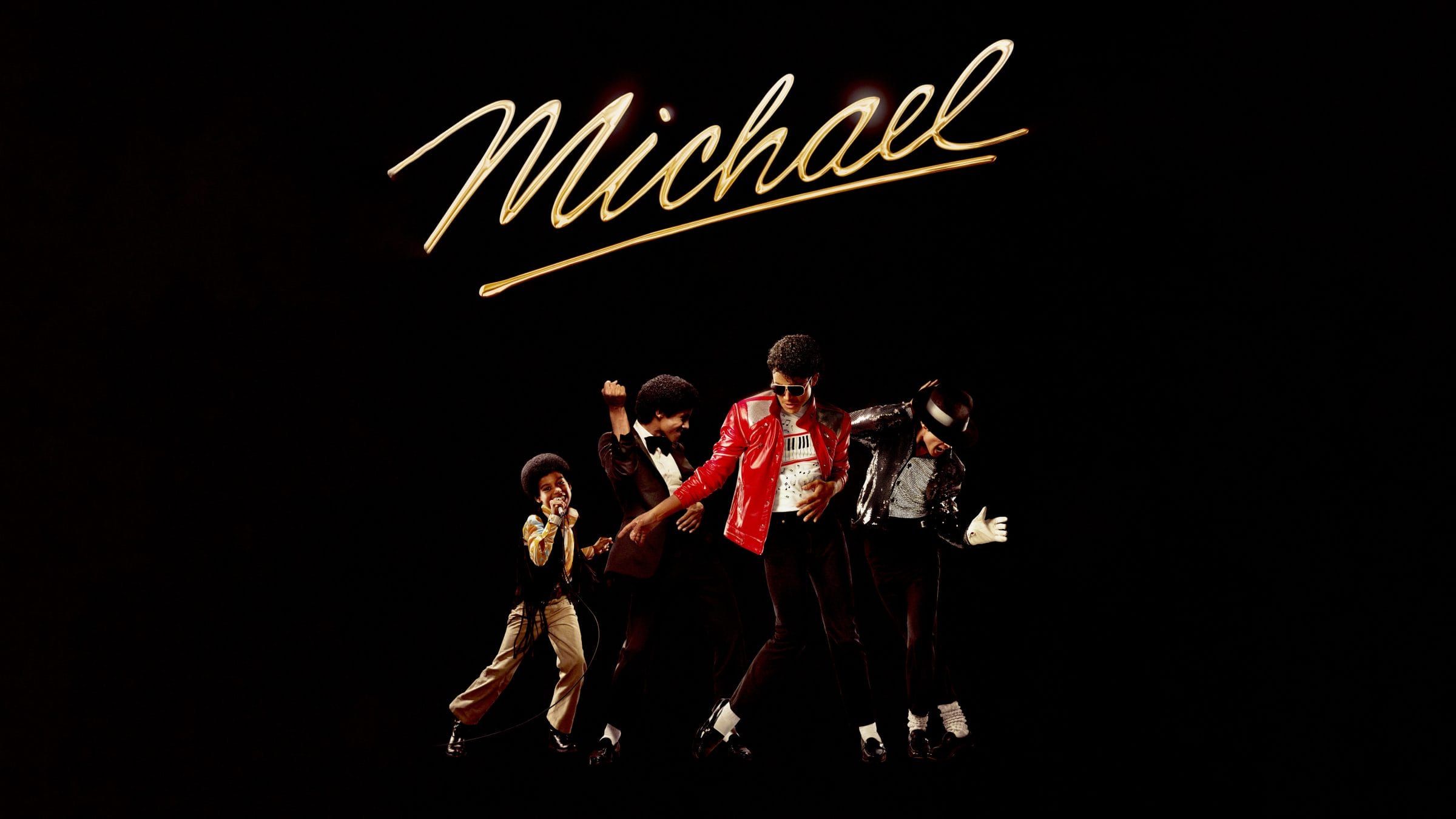 “Michael” — The Weight of Genius Beneath the Spotlight